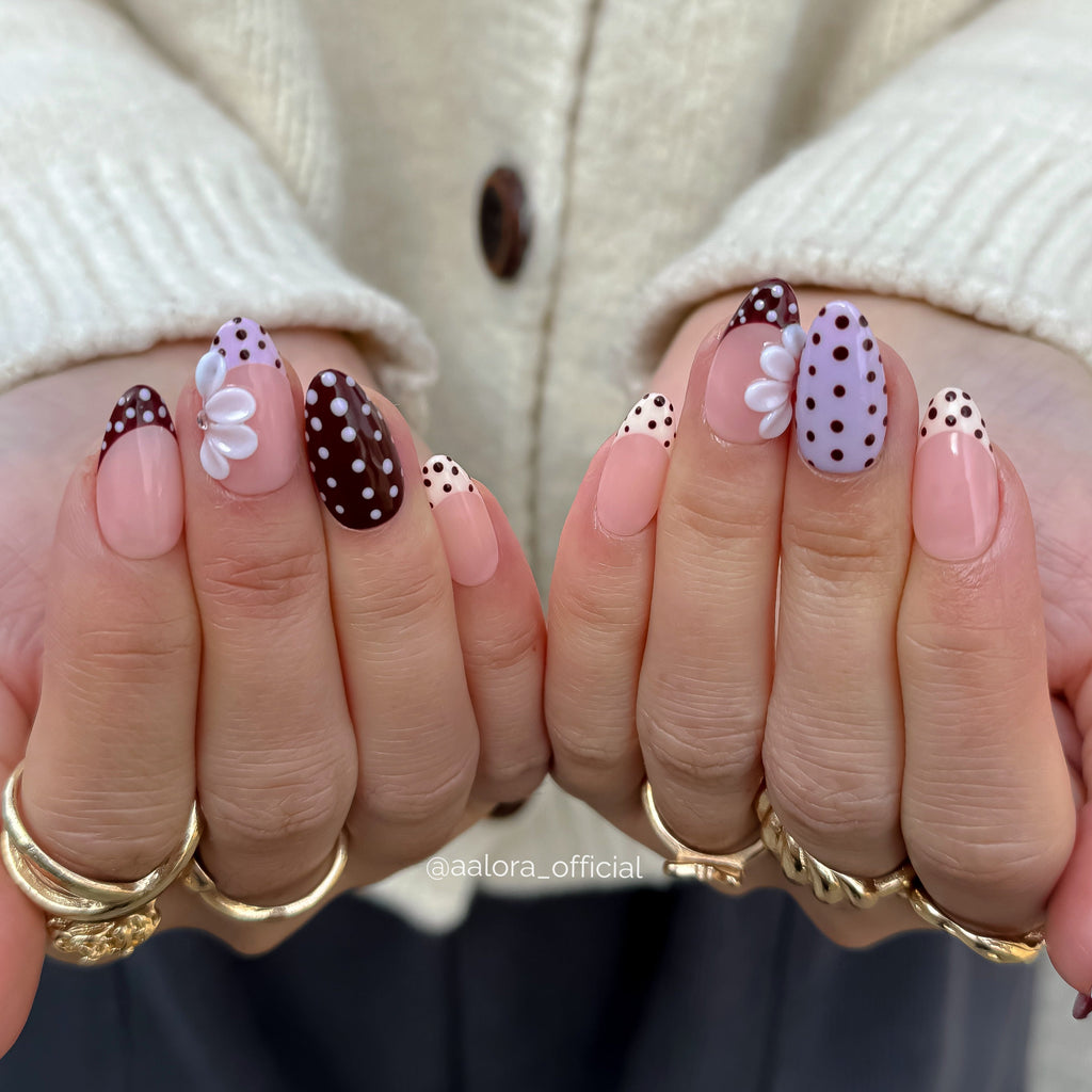 Cocoa Dots