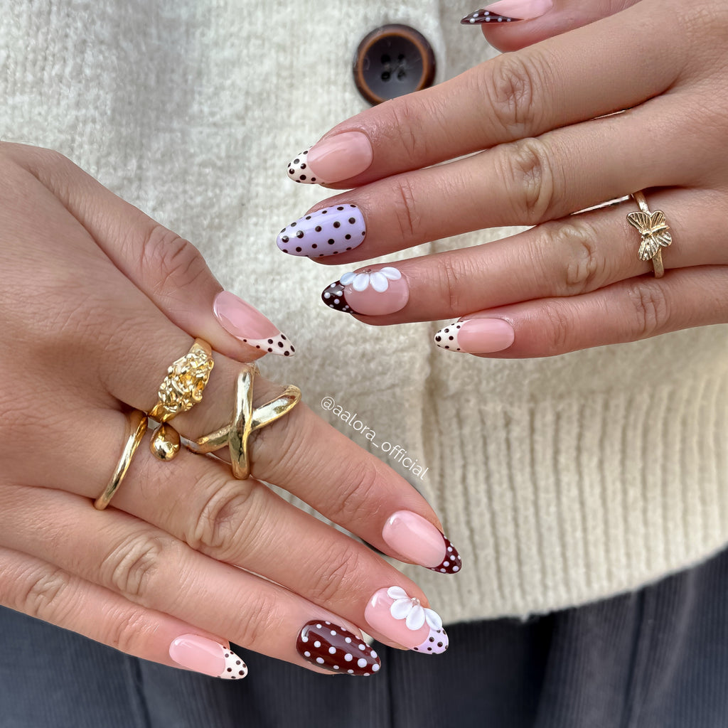 Cocoa Dots
