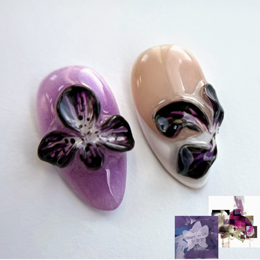 Lilac Dew