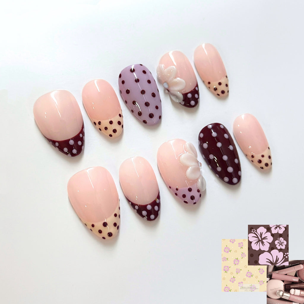 Cocoa Dots