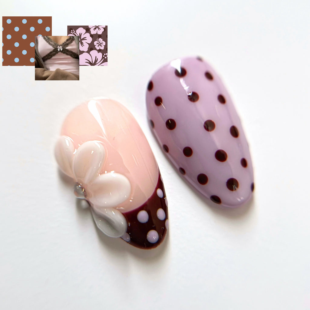 Cocoa Dots