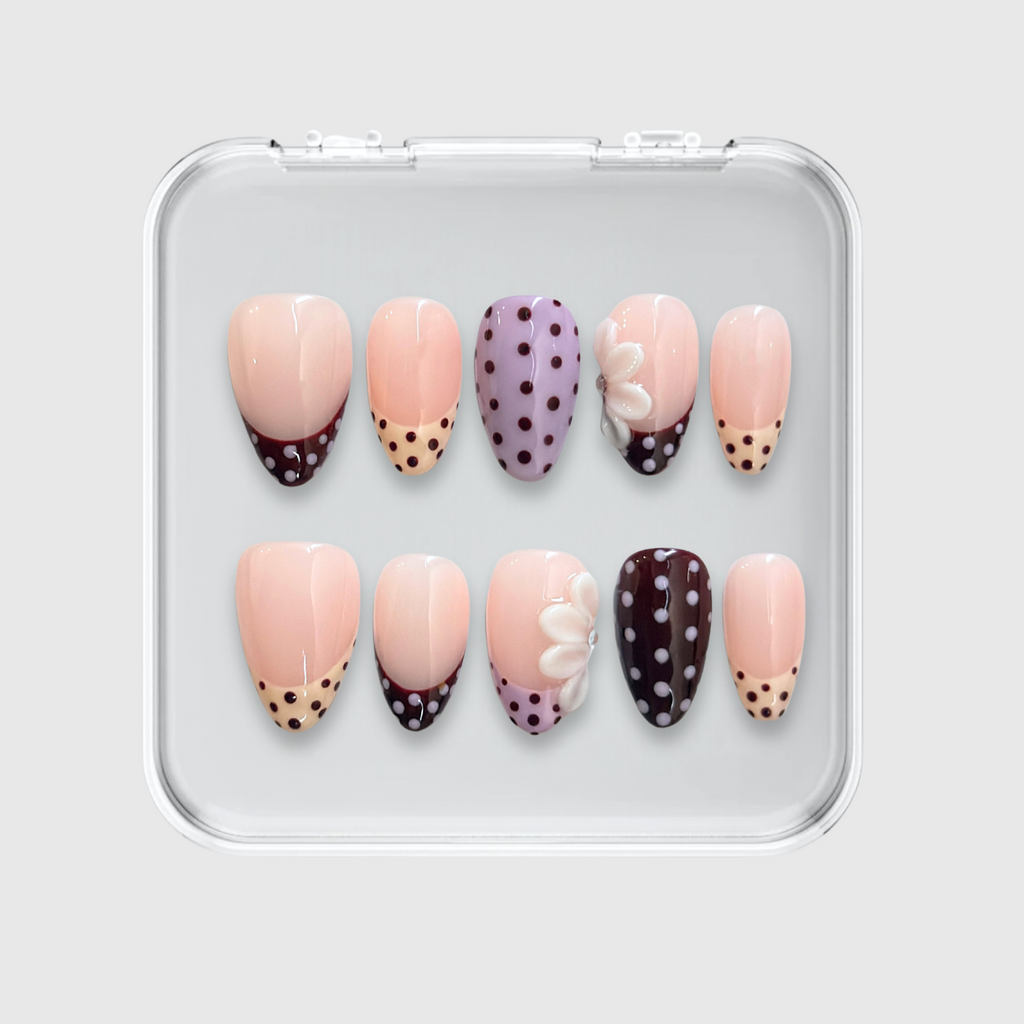 Cocoa Dots