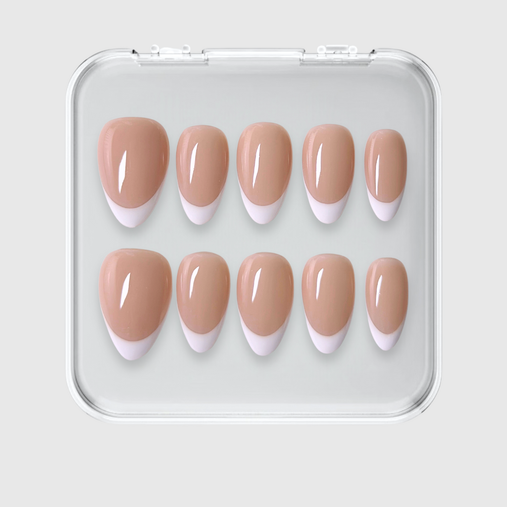 French Almond