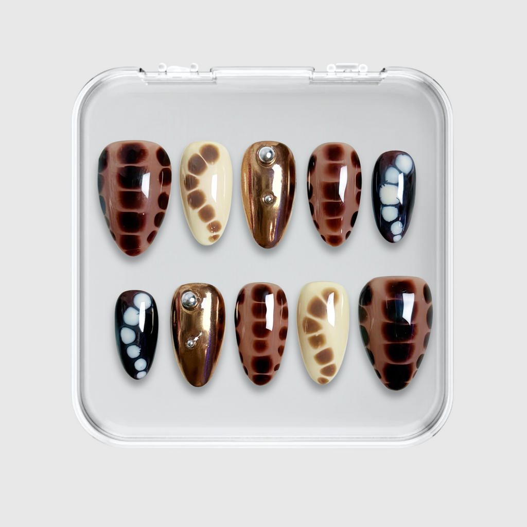 Molten Hide
